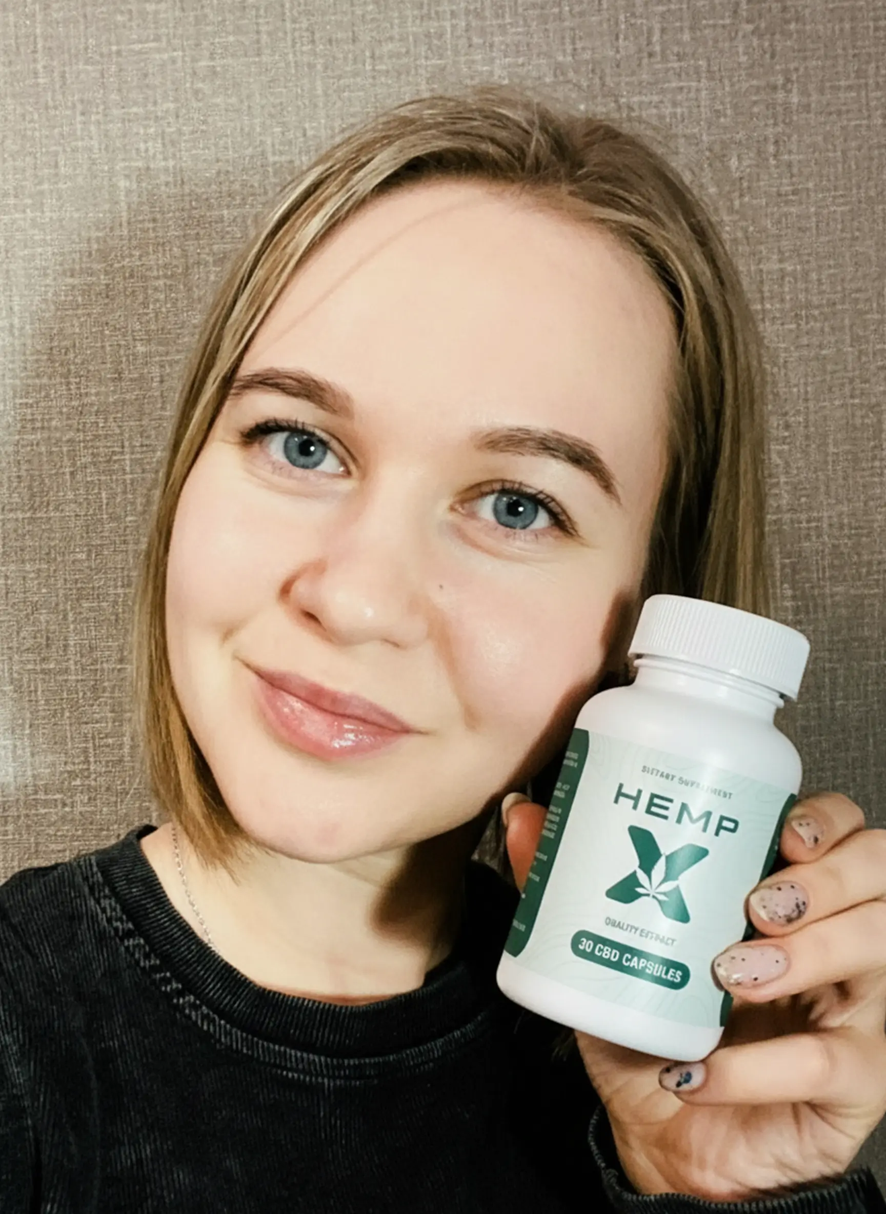 Hemp X CBD Rezensionen